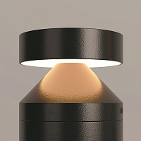 Maytoni Outdoor Olten Ландшафтный светильник цвет: графит O591FL-L12GF3K1