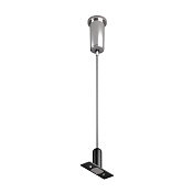 Maytoni Technical Тросовый подвес Levity, 2 шт. TRA184SW-1B