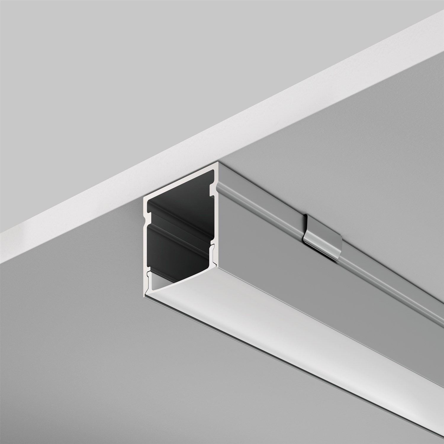 Maytoni Led Strip Профиль ALM-2020-S-2M