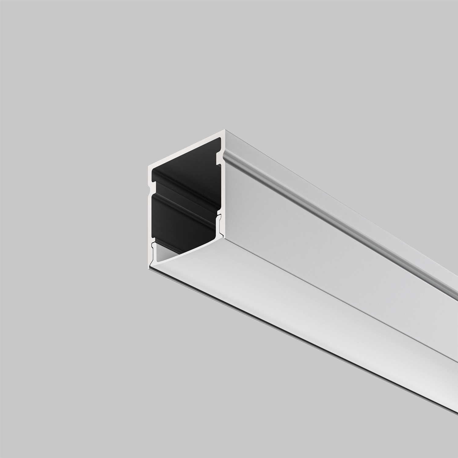 Maytoni Led Strip Профиль ALM-2020-S-2M