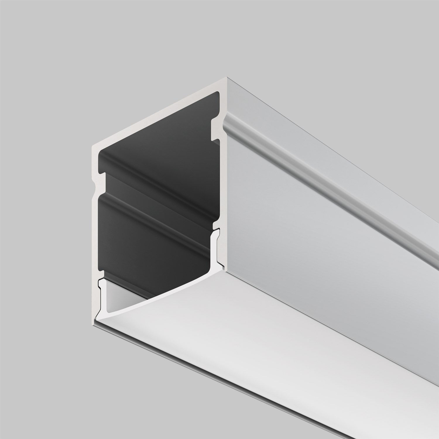 Maytoni Led Strip Профиль ALM-2020-S-2M