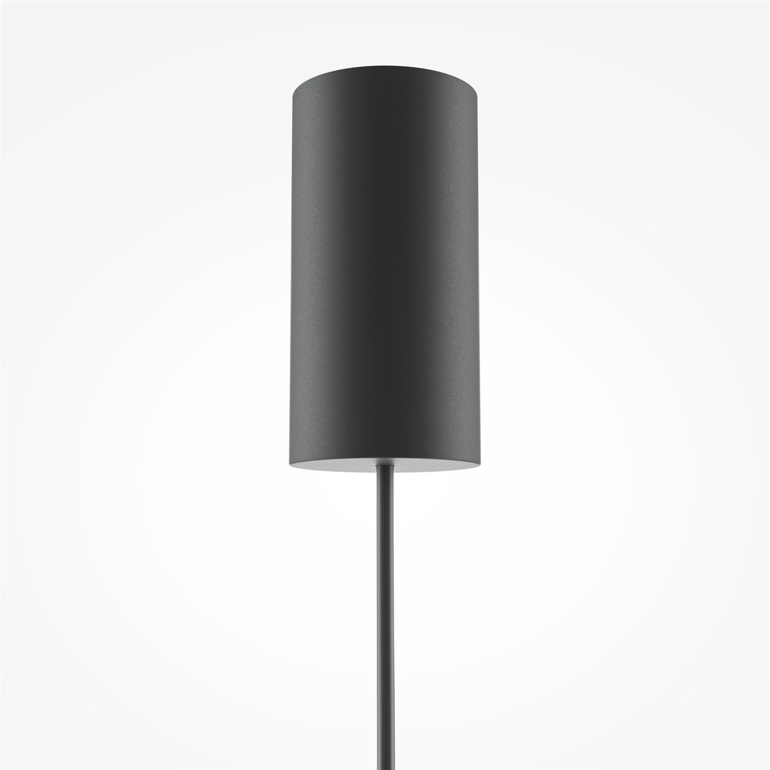 Maytoni Modern Bangkok Подвесной светильник цвет: черный MOD185PL-L12CG3K1