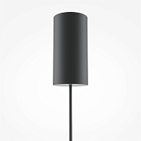 Maytoni Modern Bangkok Подвесной светильник цвет: черный MOD185PL-L12CG3K1