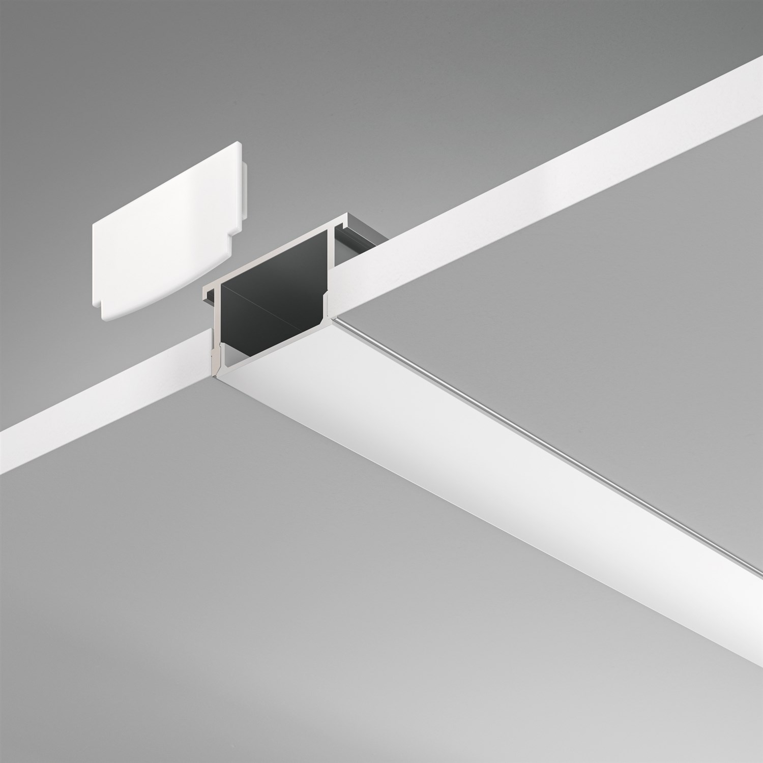 Maytoni Led Strip Профиль ALM011S-2M