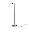 Maytoni Modern Pikant Напольный светильник (торшер) цвет: черный MOD372FL-L10B3K