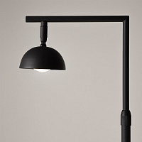 Maytoni Modern Pikant Напольный светильник (торшер) цвет: черный MOD372FL-L10B3K