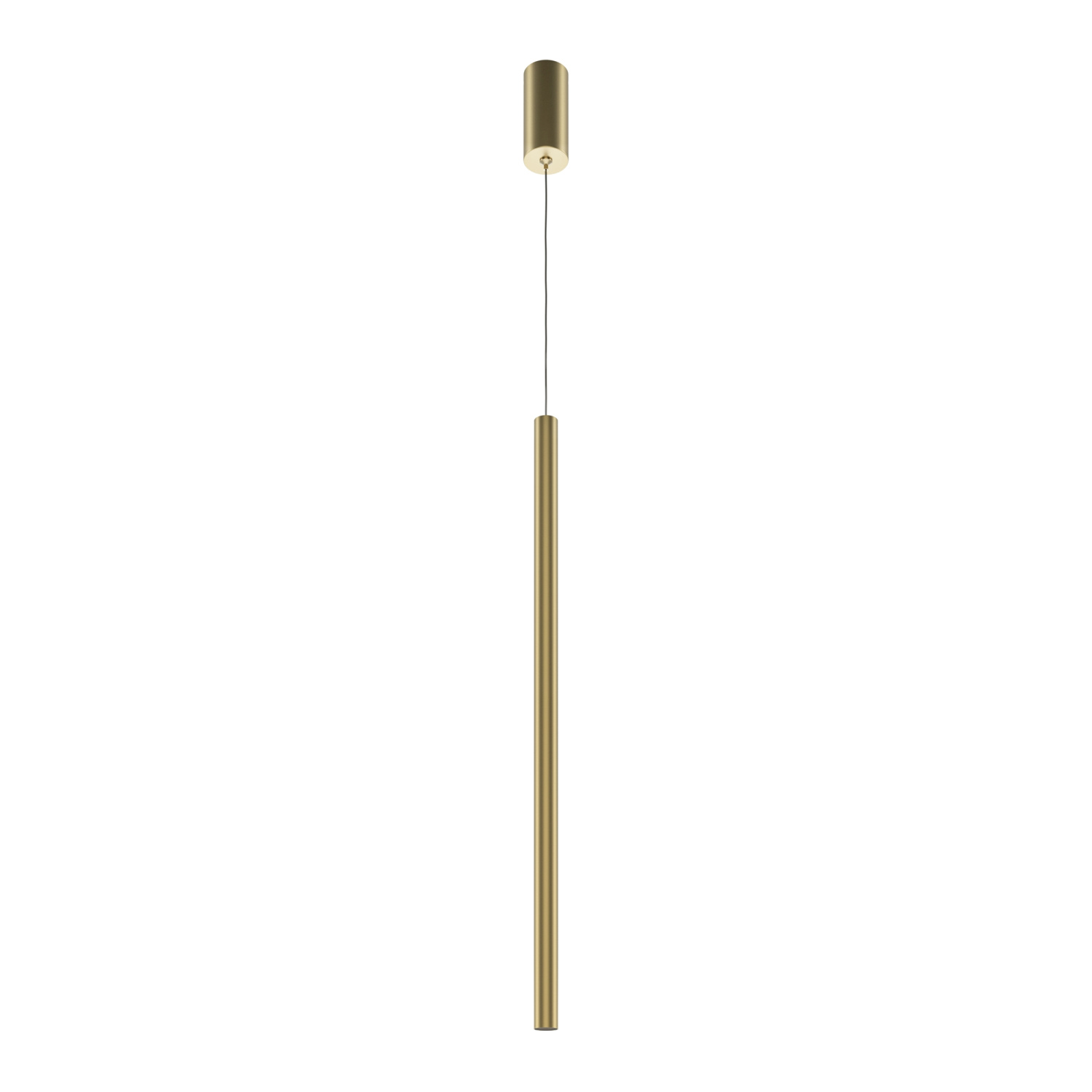 Maytoni Modern Pro Extra Подвесной светильник цвет: золото MOD160PL-L6GK