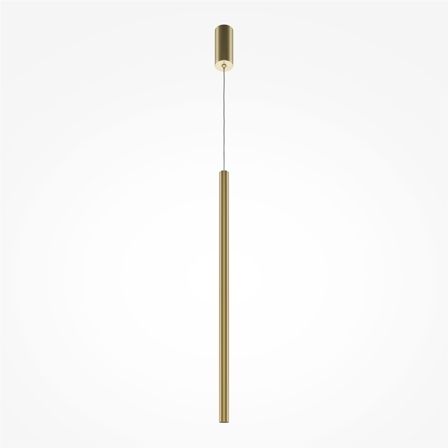 Maytoni Modern Pro Extra Подвесной светильник цвет: золото MOD160PL-L6GK