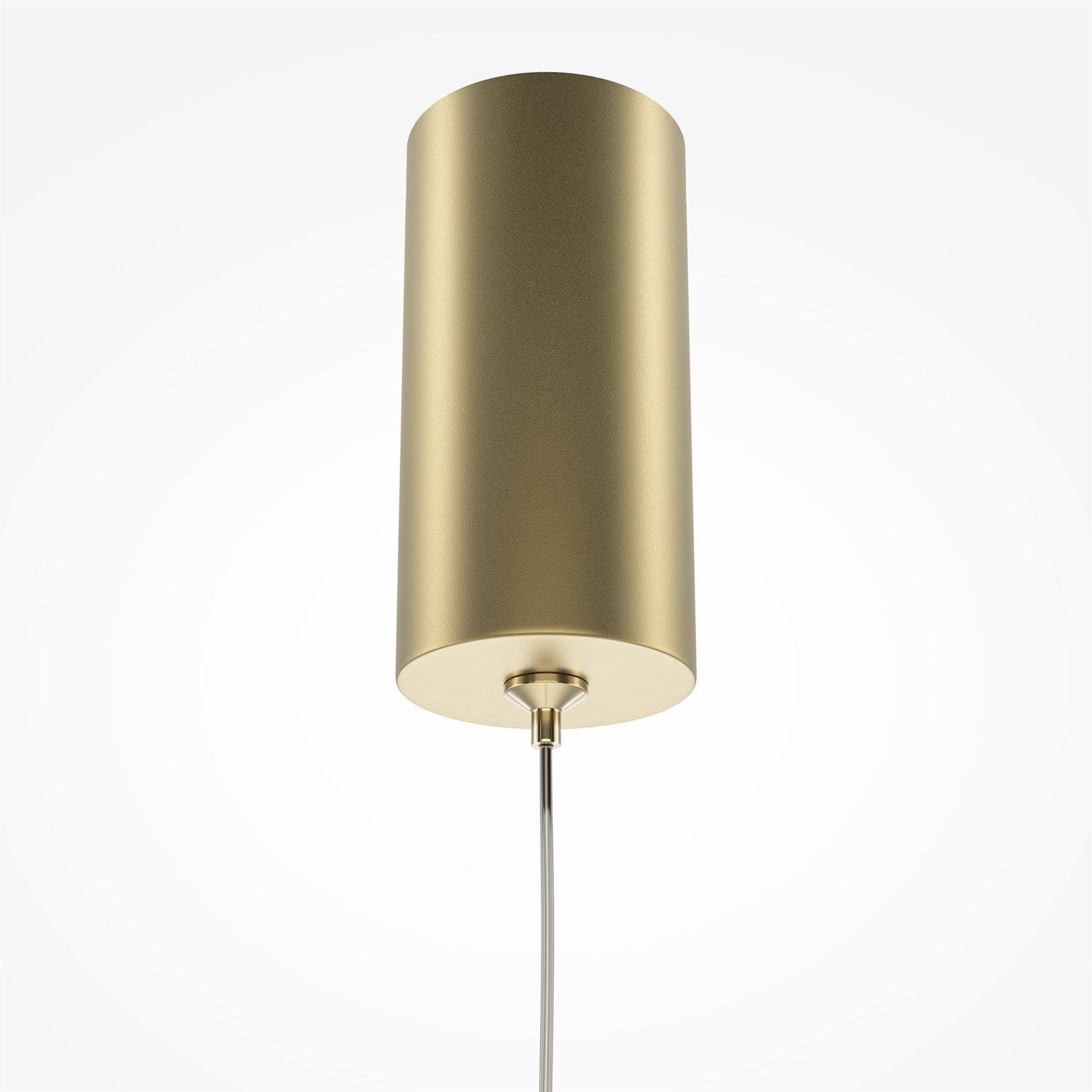 Maytoni Modern Pro Extra Подвесной светильник цвет: золото MOD160PL-L6GK