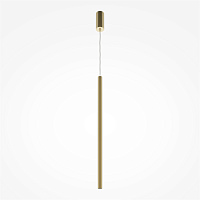 Maytoni Modern Pro Extra Подвесной светильник цвет: золото MOD160PL-L6GK