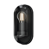 Maytoni Outdoor Candle Настенный светильник (бра) цвет: графит O449WL-01GF