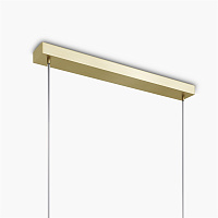 Maytoni Modern Antic Подвесной светильник цвет: золото MOD302PL-04GR