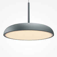 Maytoni Modern Gerhard Подвесной светильник цвет: серый MOD189PL-L18GR3K1
