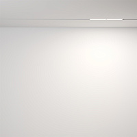 Maytoni Technical Parete Трековый светильник цвет: белый TR106-2-12W4K-W