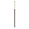 Maytoni Outdoor Lit Ландшафтный светильник цвет: коричневый O593FL-L20BR3K