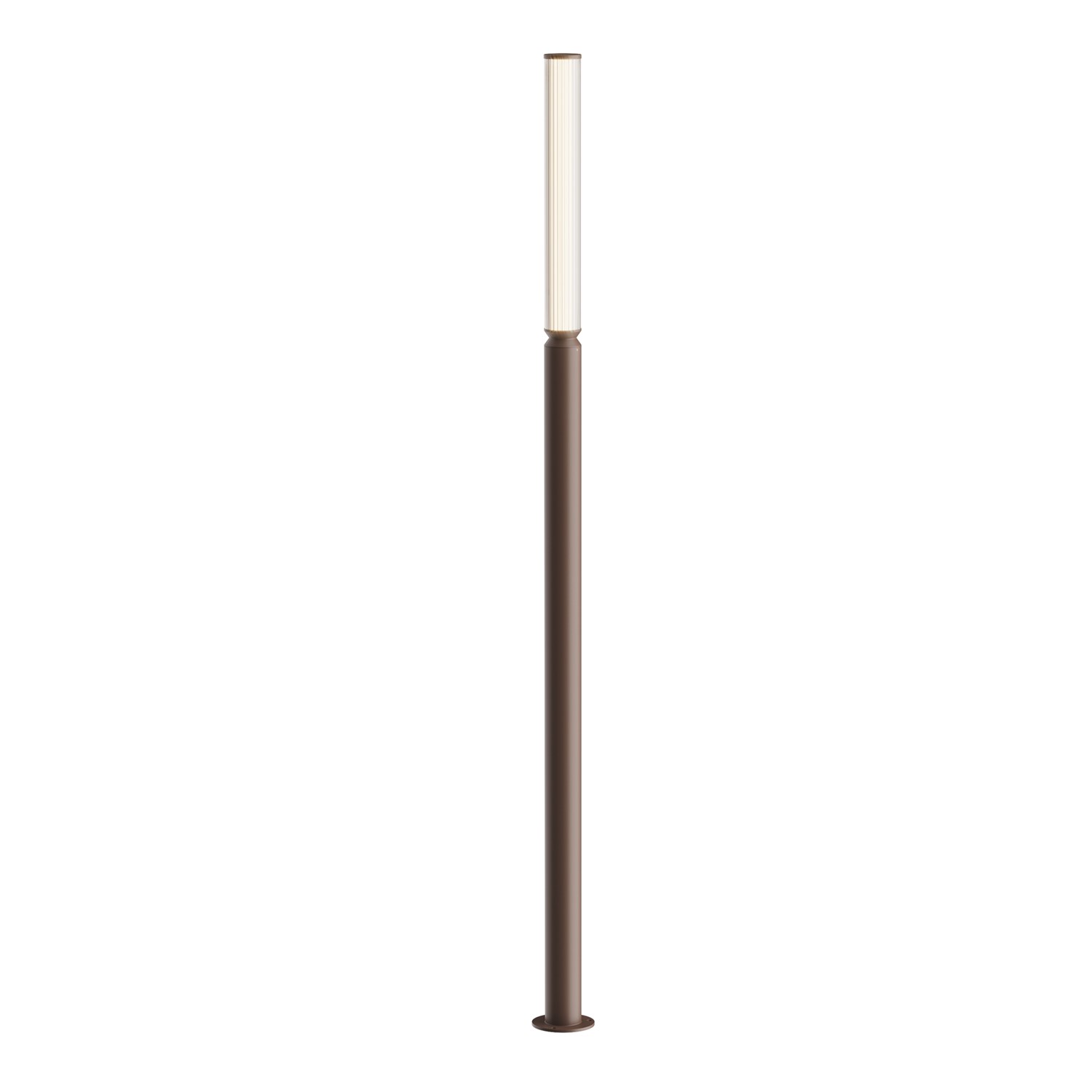Maytoni Outdoor Lit Ландшафтный светильник цвет: коричневый O593FL-L20BR3K