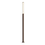 Maytoni Outdoor Lit Ландшафтный светильник цвет: коричневый O593FL-L20BR3K