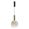 Maytoni Modern Nebula Подвесной светильник цвет: черный MOD182PL-L6CG3K