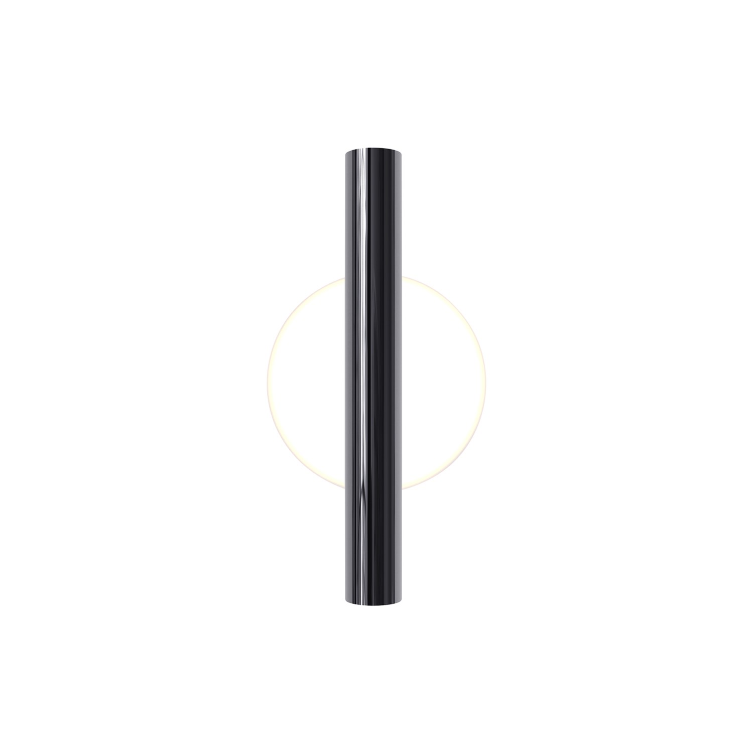 Maytoni Modern Theorema Настенный светильник (бра) цвет: черный MOD288WL-L5B3K