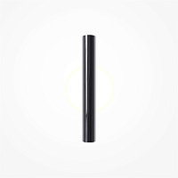 Maytoni Modern Theorema Настенный светильник (бра) цвет: черный MOD288WL-L5B3K