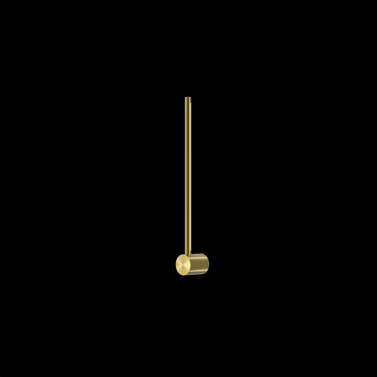 Maytoni Modern Light stick Настенный светильник (бра) цвет: латунь MOD237WL-L6BS3K