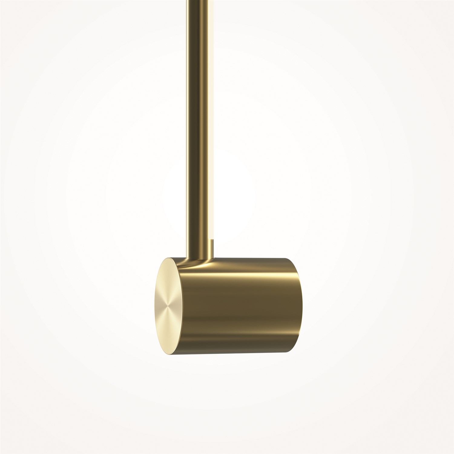 Maytoni Modern Light stick Настенный светильник (бра) цвет: латунь MOD237WL-L6BS3K