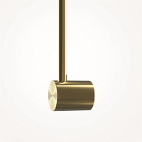 Maytoni Modern Light stick Настенный светильник (бра) цвет: латунь MOD237WL-L6BS3K