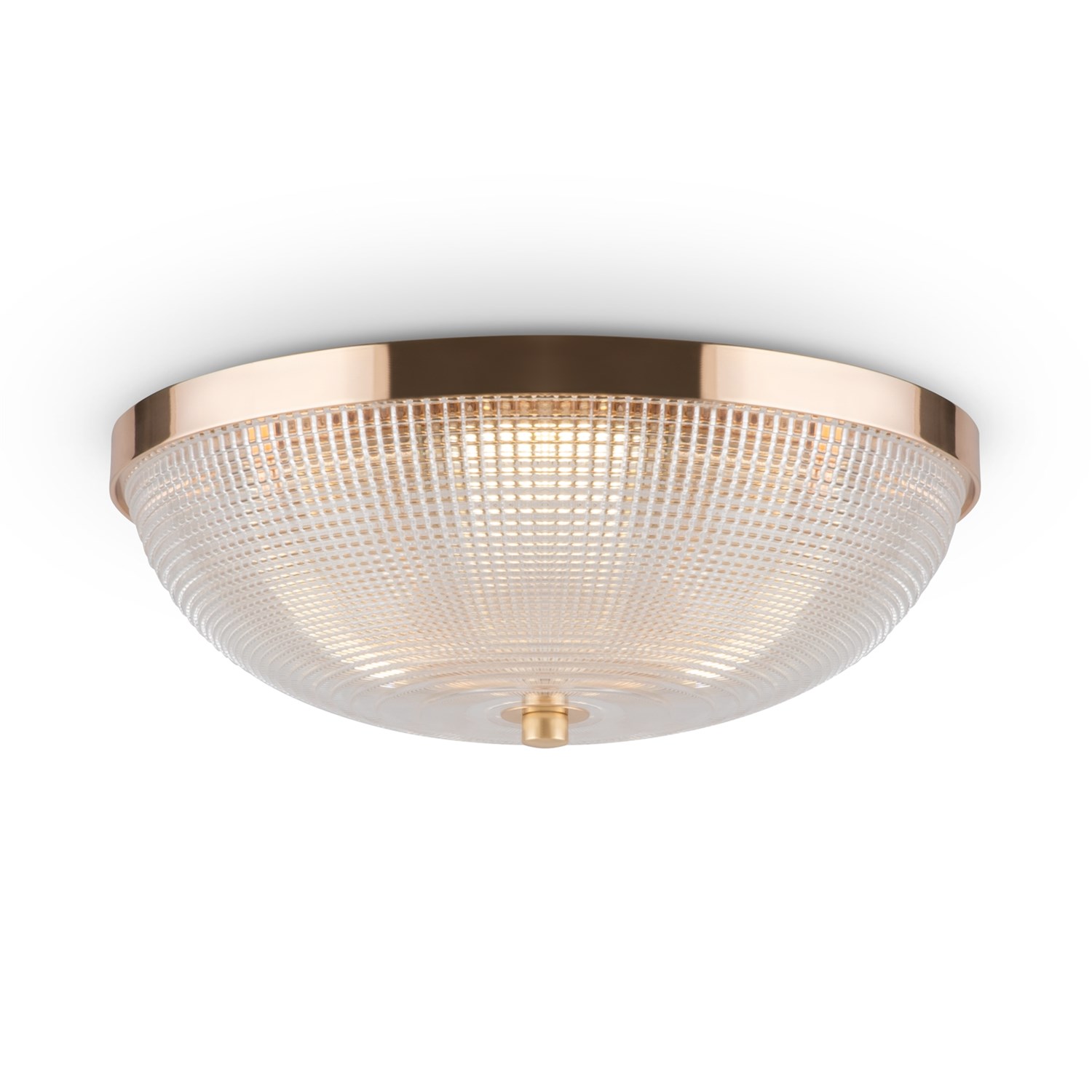 Maytoni Classic Coupe Потолочный светильник цвет: золото C046CL-03G