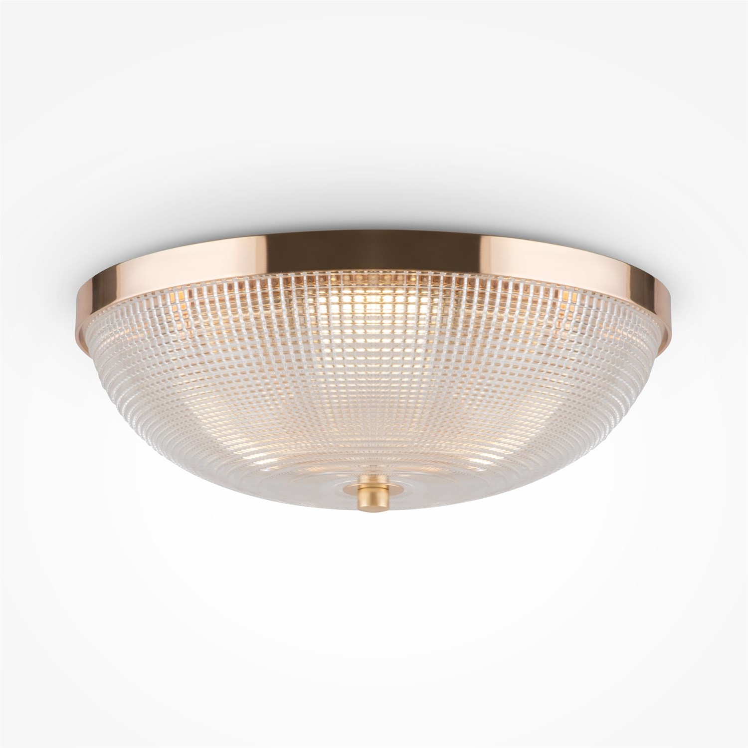 Maytoni Classic Coupe Потолочный светильник цвет: золото C046CL-03G
