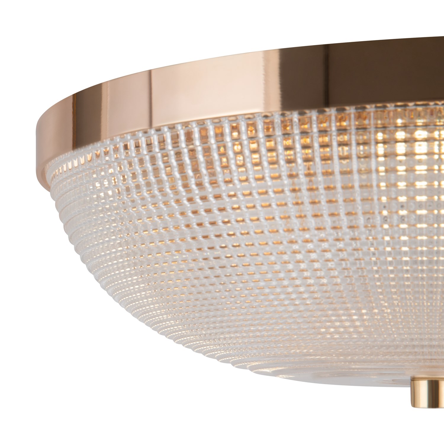 Maytoni Classic Coupe Потолочный светильник цвет: золото C046CL-03G