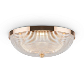 Maytoni Classic Coupe Потолочный светильник цвет: золото C046CL-03G