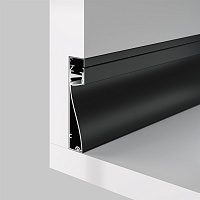 Maytoni Led Strip Профиль ALM-8018-B-2M