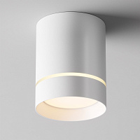 Maytoni Technical Orlo Потолочный светильник цвет: белый C085CL-9W3K-W