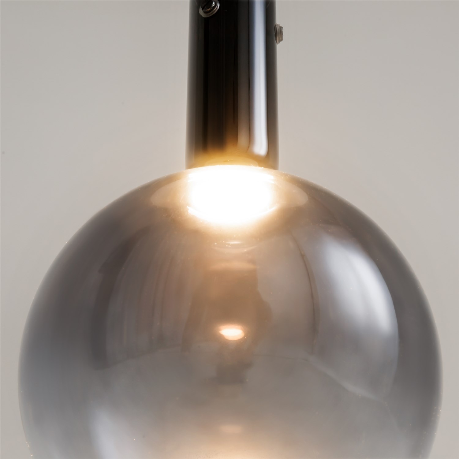 Maytoni Modern Nebula Подвесной светильник цвет: черный MOD182PL-L4B3K