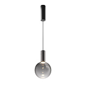 Maytoni Modern Nebula Подвесной светильник цвет: черный MOD182PL-L4B3K