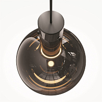 Maytoni Modern Nebula Подвесной светильник цвет: черный MOD182PL-L4B3K