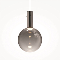 Maytoni Modern Nebula Подвесной светильник цвет: черный MOD182PL-L4B3K