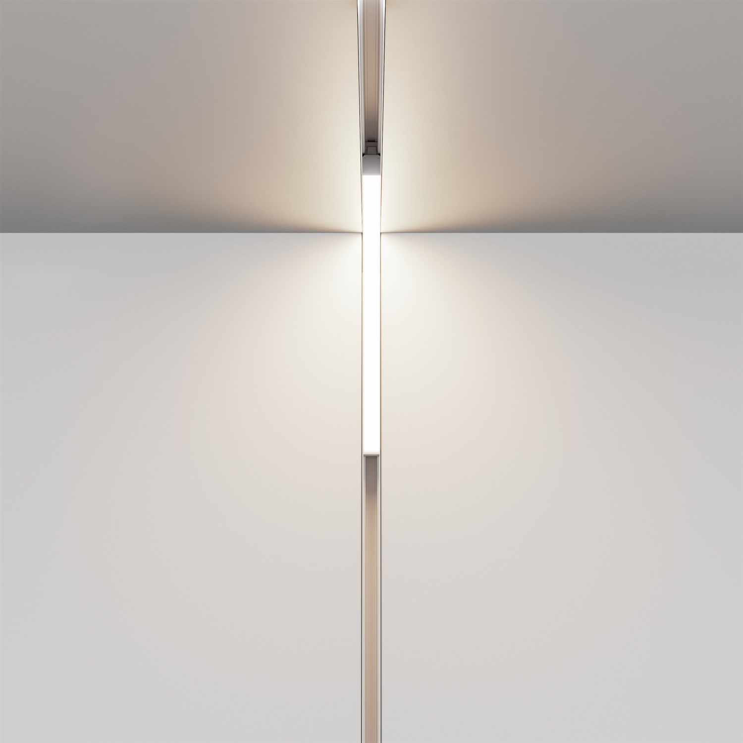 Maytoni Technical Basis Angle Трековый светильник цвет: белый TR102-24W4K-W