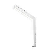 Maytoni Technical Basis Angle Трековый светильник цвет: белый TR102-24W4K-W