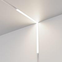Maytoni Technical Basis Angle Трековый светильник цвет: белый TR102-24W4K-W