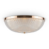 Maytoni Classic Coupe Потолочный светильник цвет: золото C046CL-04G
