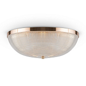 Maytoni Classic Coupe Потолочный светильник цвет: золото C046CL-04G
