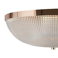 Maytoni Classic Coupe Потолочный светильник цвет: золото C046CL-04G