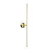 Maytoni Technical Elegant Настенный светильник (бра) цвет: латунь C084WL-L12BS2.7K