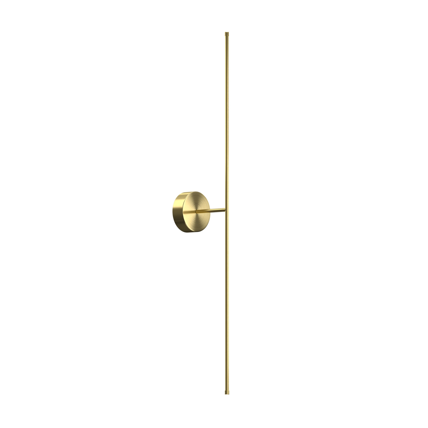 Maytoni Technical Elegant Настенный светильник (бра) цвет: латунь C084WL-L12BS2.7K