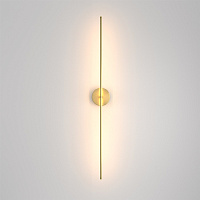 Maytoni Technical Elegant Настенный светильник (бра) цвет: латунь C084WL-L12BS2.7K
