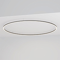 Maytoni Led Strip Радиусный профиль ALM-3535R-B-D-45°-3M