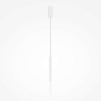 Maytoni Modern Pro Shade Подвесной светильник цвет: белый MOD157PL-L6WK