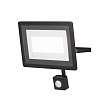 Maytoni Outdoor Flood Прожектор цвет: черный FL001-L50B4KSR