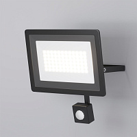 Maytoni Outdoor Flood Прожектор цвет: черный FL001-L50B4KSR